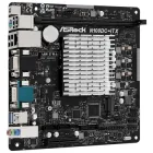 Материнська плата ASRock N100DC-ITX SoC/Intel/mini-ITX/1хHDMI/VGA