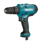 Ударний шуруповерт мережевий Makita HP0300