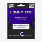 Струни тенісні Signum Pro Thunderstorm 12,2 m Товщина: 1.30 mm