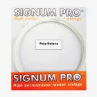 Тенісні струни Signum Pro Poly Deluxe 12,2m Товщина: 1.25mm