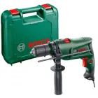 Дриль ударний Bosch EasyImpact 600 + кейс (0603133020)