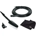 Набір приладдя Bosch Set для мийки авто (F016800572)