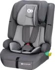 Автокрісло KinderKraft Safety Fix 2 i-Size Grey (5902533923090) (KCSAFI02GRY0000)