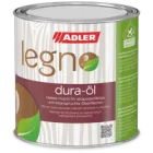 Олія Adler для інтенсивно навантажених поверхонь стільниць і меблів Legno-Dura-Öl- 0.75 л