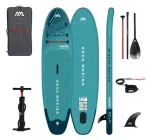Універсальна надувна SUP дошка сап борд AQUA MARINA Vapor 10.4 (Aqua Splash)