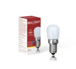 Світлодіодна лампа для холодильників, швейних машин LED ST 220V 2W E14 3000K