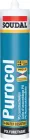 Клей конструкційний поліуретановий Soudal PUROCOL 310 мл (000030000060P03100)