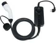 Зарядний пристрій Type 1 для електромобілів Xiamen до 3.5 кВт 16 A (PH050660)