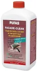 Засіб для видалення висолів Pufas FASADE-CLEAN 1 л (4007954047910)