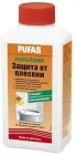 Засіб для захисту від плісняви будівельний Pufas fungizider концентрат 250 мл (4007954056974)