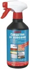 Засіб для видалення цвілі без хлору будівельний Pufas AMSS 500 мл (4007954070925)