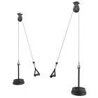 Ворота на стелю Marbo Sport MH-W107 2.0