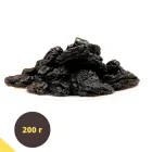 Чорнослив королівський в'ялений без кісточок 100% без цукру 200 г Organic Prune (Prune-R-200)