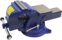 Лещата верстатні СТАЛЬ PROFI 47127 100 мм (BP87466)