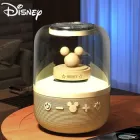 Акустична система BauTech Disney TWS та 7 кольорів RGB Бежевий (1013-030-00)