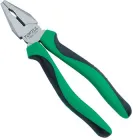 Плоскогубці комбіновані 200 мм 8" Toptul (hoz0007373)