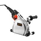 Штроборіз 2-в-1 GTM WC230/2600E (230 мм)