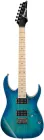 Електрогітара Ibanez RG421AHM BMT