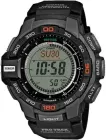 Чоловічий годинник CASIO Pro Trek PRG-270-1ER