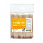 Апельсинові палички Staleks PRO Expert 100 шт/уп 15 см (4820241066995)