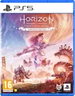 Гра Horizon Forbidden West Complete Edition для PS5 (Blu-ray диск)