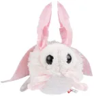 Іграшка м'яконабивна DGT-Plush Міль Рожева 10х22х8 см (MOOL0R)