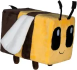 Іграшка м'яконабивна Inka Toys Бджілка Піксель 12х18х12 см (PCHL0)