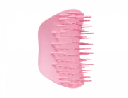 Щітка для масажу голови Tangle Teezer The Scalp Exfoliator and Massager Pretty Pink рожева