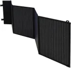 Портативна сонячна панель Lavita 100 Вт (LA SBP102)