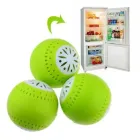 Поглинач запаху для холодильника, шафи нейтралізатор 3шт