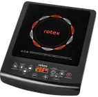 Настільна плита електрична ROTEX RIO215-G