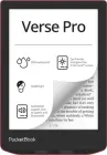 Електронна книга PocketBook Verse Pro (PB634) Passion Red (PB634-3-CIS)