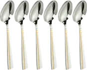 Набір столових ложок Vincent 6 предметів (VC-7062-1-6)