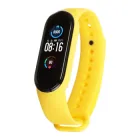 Фітнес-браслет Band M7 Yellow (12250)