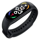 Фітнес-браслет Band M7 Black (12246)