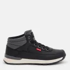 Підліткові демісезонні черевики Ascot