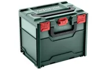 Пластиковий кейс Metabo metaBOX 340 (626888000)