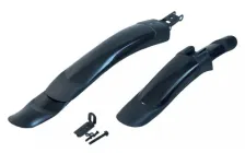 Крила велосипедні Flanb FL-612-1 колеса 24"-29" розсувні