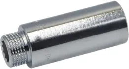 Подовжувач PATTARONI 3/8" x 50 мм ВЗ хром (F194CR007)