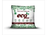 Субстрат ECO PLUS для розсади 50л торф'яний