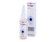 Лосьйон для чищення вух Vetoquinol "Отіфрі" 60мл