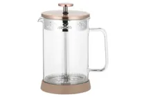 Френч-прес Ardesto Gemini AR-1908-WG 800 мл