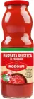 Томатний соус Пассата класичний Rodolfi Passata Rustica Di Pomodoro 690 г (8008825015805)