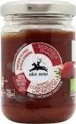 Томатна паста подвійної концентрації Alce Nero Double Concentrated Tomato Paste органічна 130 г (8009004811997)