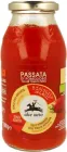 Томатний соус Пассата Alce Nero Passata Di Pomodoro органічна 500 г (8009004800113)