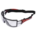 Окуляри захисні YATO посилені прозорі відкриті YT-73700