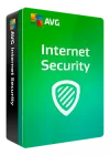 Антивірус AVG Internet Security 10 ПК на 2 роки (електронна ліцензія)
