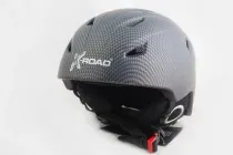 Шолом гірськолижний X-Road 621 carbon firber М карбонновый