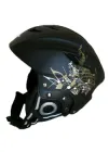 Шолом гірськолижний X-Road 906b black S чорний