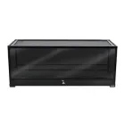 Тераріум скляний Hobby Terra Fix & Easy 90 90x45x45см (36078)